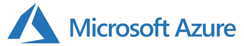 Logo Microsoft Azure