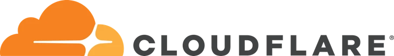 Logo Cloudflare