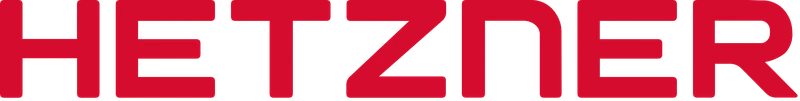 Logo Hetzner